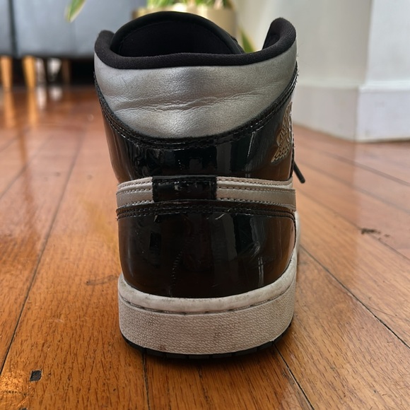 Nike Air Jordan Mid SE Mens 8.5 - Picture 9 of 11